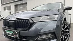 Quarzgrau Gebraucht 2020 Skoda Octavia Style Kombi | 22.860 € (Fairer Preis)