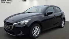 Gebraucht 2016 Mazda 2 Exclusive-Line Kleinwagen | 9.500 € (Guter Preis)