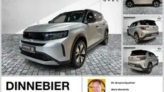 Silber (metallic) Neu 2025 Opel Frontera SUV | 27.890 € (Guter Preis)