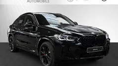 Gebraucht 2024 BMW X4 Efficient Dynamics SUV | 70.890 € (Fairer Preis)