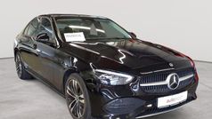 Gebraucht 2022 Mercedes C220 Limousine | 28.390 € (Fairer Preis)