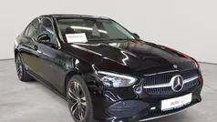 Gebraucht 2022 Mercedes C220 Limousine | 29.990 € (Fairer Preis)