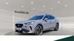 Gebraucht 2022 Cupra Formentor VZ SUV | 34.440 € (Fairer Preis)