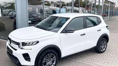 Polarweiß Gebraucht 2025 Citroën C3 PureTech Kleinwagen | 14.999 € (Superpreis)