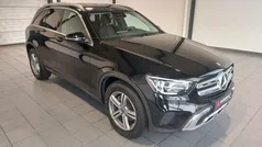 Gebraucht 2021 Mercedes GLC200 SUV | 34.870 € (Guter Preis)