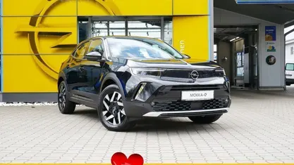 Gebraucht Opel Mokka-e Elegance 100 kW (136 PS) 2021 SUV
