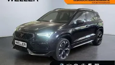 Gebraucht 2022 Cupra Ateca SUV | 33.480 € (Fairer Preis)