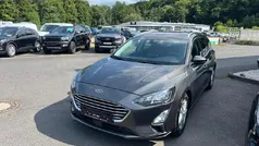 Gebraucht 2020 Ford Focus Cool & Connect Kombi | 13.790 € (Fairer Preis)