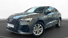 Gebraucht 2020 Audi Q3 Sportback S-Line SUV | 31.390 € (Guter Preis)