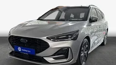 Gebraucht 2023 Ford Focus ST-Line Kombi | 24.670 € (Guter Preis)