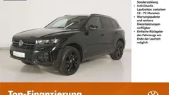 Gebraucht 2024 VW Touareg Style SUV | 69.840 € (Fairer Preis)
