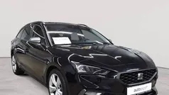 Gebraucht 2023 Seat Leon FR Kombi | 19.990 € (Fairer Preis)