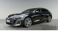 Mythosschwarz metallic Gebraucht 2024 Audi A5 Ambiente Coupé | 52.780 € (Superpreis)