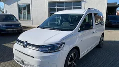 Gebraucht 2025 VW Caddy Style Van / Kleinbus | 41.995 € (Fairer Preis)