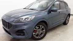 Gebraucht 2024 Ford Kuga ST-Line X SUV | 27.990 € (Fairer Preis)