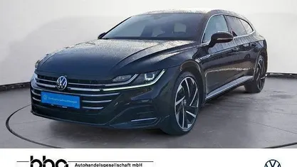 Gebraucht VW Arteon R-line 200 PS (147 kW) 2023 Limousine