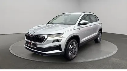 Gebraucht Skoda Karoq Tour 150 PS (110 kW) 2026 SUV