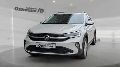 Othercolor Gebraucht 2025 VW Taigo Life SUV | 20.986 € (Fairer Preis)