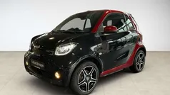 Gebraucht 2022 Smart ForTwo Electric Drive Exclusive Cabrio | 14.980 € (Fairer Preis)