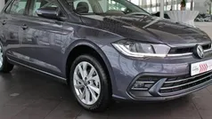 Gebraucht 2023 VW Polo Style Kleinwagen | 21.449 € (Fairer Preis)