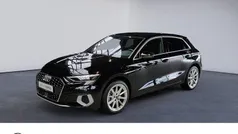 Gebraucht 2024 Audi A3 Sportback Advanced Limousine | 28.790 € (Fairer Preis)