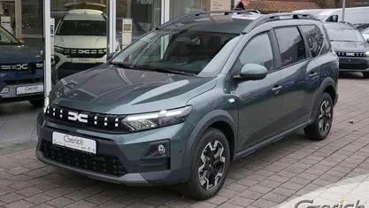 Gebraucht Dacia Jogger Journey 110 PS (80 kW) 2026 Van / Kleinbus