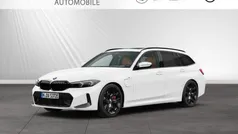 Alpinweiss Gebraucht 2025 BMW 330e | 54.800 € (Guter Preis)