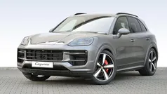 Gebraucht 2024 Porsche Cayenne S SUV | 139.900 €