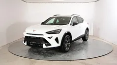 Gebraucht 2025 Cupra Formentor SUV | 34.390 € (Guter Preis)