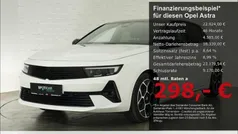 Gebraucht 2023 Opel Astra Limousine | 22.924 € (Fairer Preis)