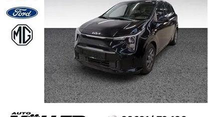 Gebraucht Kia Picanto Vision 63 PS (46 kW) 2024 Kleinwagen