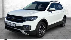 Gebraucht 2021 VW T-Cross Active SUV | 18.490 € (Fairer Preis)