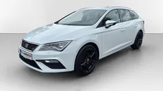 Gebraucht 2019 Seat Leon FR Kombi | 17.490 € (Fairer Preis)