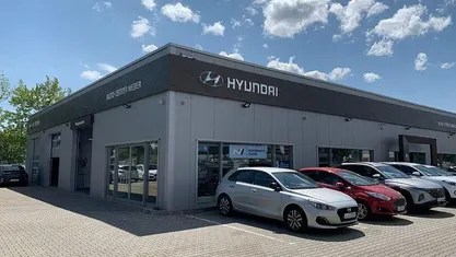 Gebraucht Hyundai i30 Edition 30+ 159 PS (116 kW) 2021 Weiß Limousine