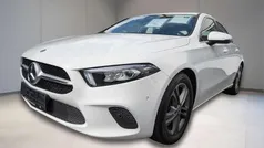 Gebraucht 2018 Mercedes A180 Limousine | 17.590 € (Guter Preis)