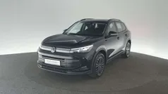 Schwarz Gebraucht 2024 VW Tiguan Life SUV | 37.510 € (Fairer Preis)
