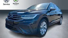 Gebraucht 2024 VW Tiguan Allspace SUV | 34.970 € (Guter Preis)