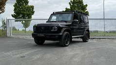 Gebraucht 2022 Mercedes G400 SUV | 129.900 € (Teuer)