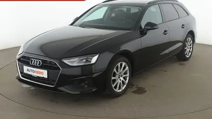 Gebraucht Audi A4 Comfort 150 PS (110 kW) 2021 Kombi