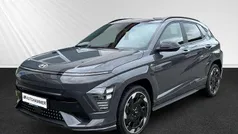 Gebraucht 2024 Hyundai Kona N Line SUV | 34.980 € (Guter Preis)