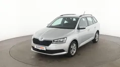 Gebraucht 2022 Skoda Fabia Ambition Kombi | 15.490 € (Fairer Preis)