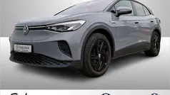 Gebraucht 2022 VW ID.4 Pro Performance SUV | 24.560 € (Guter Preis)
