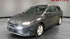 Grau Neu 2025 Kia Ceed Sportswagon Vision Kombi | 26.790 € (Guter Preis)