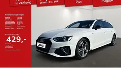 Gebraucht 2019 Audi A4 S-Line Kombi | 30.948 € (Fairer Preis)