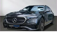 Gebraucht 2024 Mercedes E300 AMG | 57.880 € (Fairer Preis)