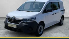 Arktisweiß Neu 2025 Renault Kangoo Van / Kleinbus | 28.548 € (Fairer Preis)