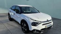 Weiß Gebraucht 2023 Citroën C4 Feel Limousine | 20.450 € (Fairer Preis)