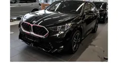Schwarz Neu 2025 BMW X2 M Sport SUV | 46.990 € (Superpreis)