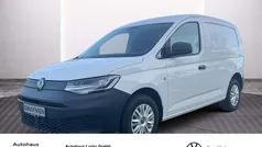 Candyweiß Gebraucht 2023 VW Caddy Van / Kleinbus | 26.819 € (Fairer Preis)