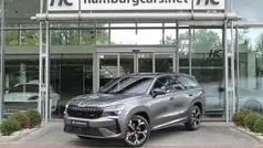 Gebraucht 2025 Skoda Kodiaq Suite SUV | 54.980 € (Fairer Preis)